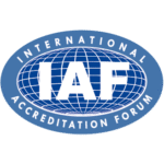 Logo-International-Accreditation-Forum-IAF